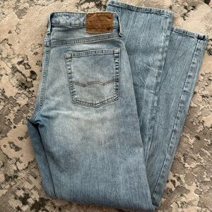 American Eagle Outfitter’s 32x34 jeans